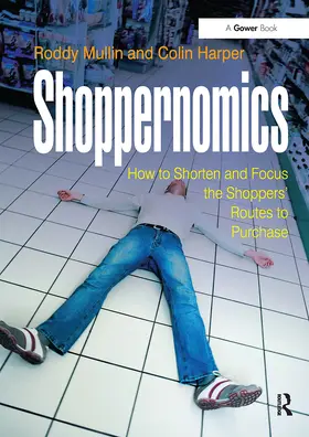 Harper / Mullin |  Shoppernomics | Buch |  Sack Fachmedien