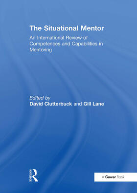 Lane / Clutterbuck |  The Situational Mentor | Buch |  Sack Fachmedien