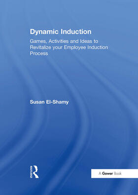 El-Shamy |  Dynamic Induction | Buch |  Sack Fachmedien