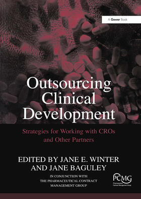 Baguley / Winter |  Outsourcing Clinical Development | Buch |  Sack Fachmedien