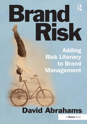 Abrahams |  Brand Risk | Buch |  Sack Fachmedien