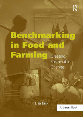 Jack |  Benchmarking in Food and Farming | Buch |  Sack Fachmedien