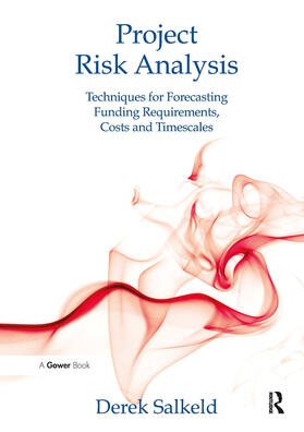 Salkeld |  Project Risk Analysis | Buch |  Sack Fachmedien