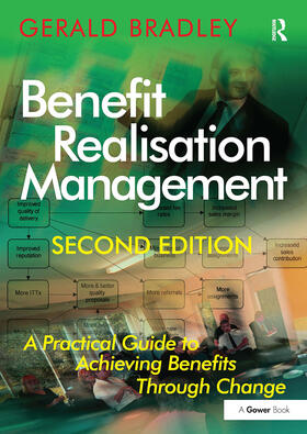 Bradley |  Benefit Realisation Management | Buch |  Sack Fachmedien