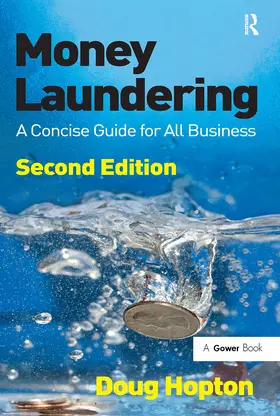 Hopton |  Money Laundering | Buch |  Sack Fachmedien