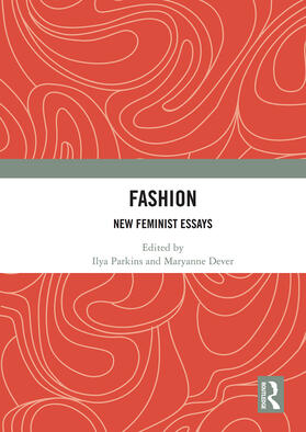 Parkins / Dever |  Fashion | Buch |  Sack Fachmedien