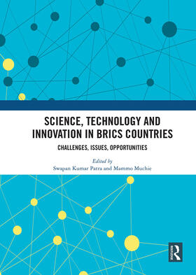 Muchie / Patra |  Science, Technology and Innovation in BRICS Countries | Buch |  Sack Fachmedien