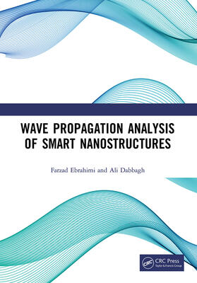 Dabbagh / Ebrahimi |  Wave Propagation Analysis of Smart Nanostructures | Buch |  Sack Fachmedien