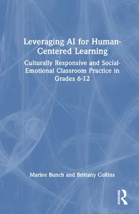 Collins / Bunch |  Leveraging AI for Human-Centered Learning | Buch |  Sack Fachmedien