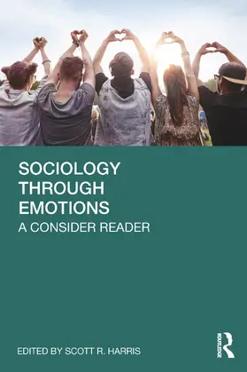 Harris |  Sociology Through Emotions | Buch |  Sack Fachmedien