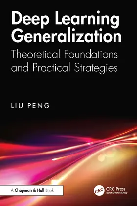 Peng |  Deep Learning Generalization | Buch |  Sack Fachmedien