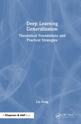 Peng |  Deep Learning Generalization | Buch |  Sack Fachmedien