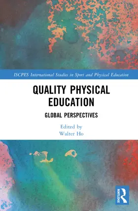 Ho |  Quality Physical Education | Buch |  Sack Fachmedien