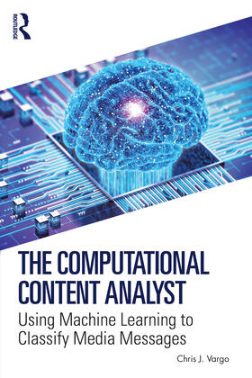 Vargo |  The Computational Content Analyst | Buch |  Sack Fachmedien