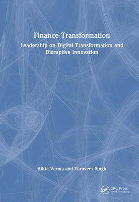 Varma / Singh |  Finance Transformation | Buch |  Sack Fachmedien