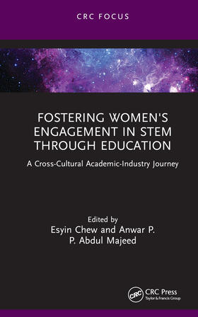 Abdul Majeed / Chew |  Fostering Women's Engagement in STEM Through Education | Buch |  Sack Fachmedien