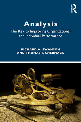 Swanson / Chermack |  Analysis | Buch |  Sack Fachmedien