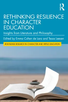 Cohen de Lara / Leesen |  Rethinking Resilience in Character Education | Buch |  Sack Fachmedien