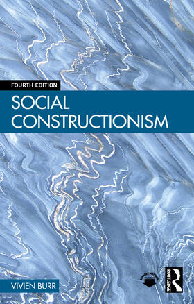 Burr |  Social Constructionism | Buch |  Sack Fachmedien