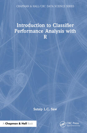 Saw |  Introduction to Classifier Performance Analysis with R | Buch |  Sack Fachmedien