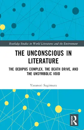 Sugimura |  The Unconscious in Literature | Buch |  Sack Fachmedien