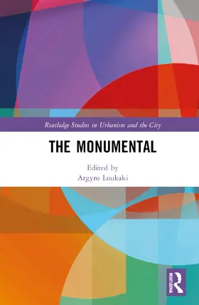 Loukaki |  The Monumental | Buch |  Sack Fachmedien