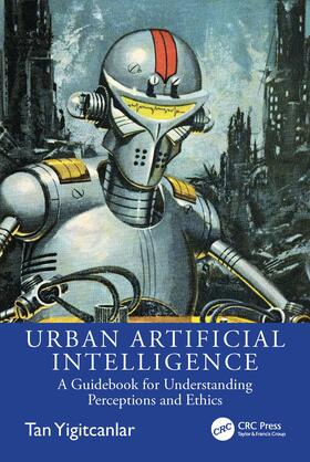 Yigitcanlar |  Urban Artificial Intelligence | Buch |  Sack Fachmedien