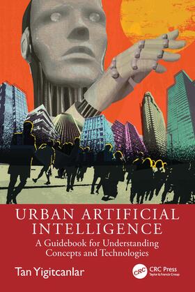 Yigitcanlar |  Urban Artificial Intelligence | Buch |  Sack Fachmedien