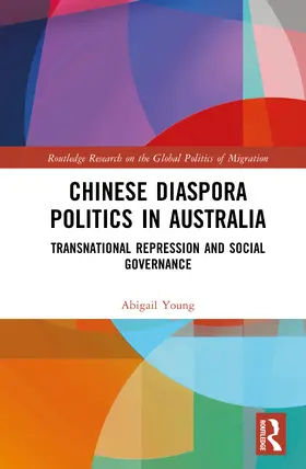 Young |  Chinese Diaspora Politics in Australia | Buch |  Sack Fachmedien