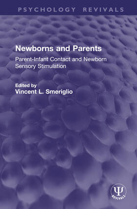 Smeriglio |  Newborns and Parents | Buch |  Sack Fachmedien