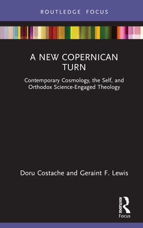 Costache / Lewis |  A New Copernican Turn | Buch |  Sack Fachmedien