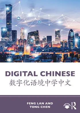 Lan / Chen |  Digital Chinese | Buch |  Sack Fachmedien