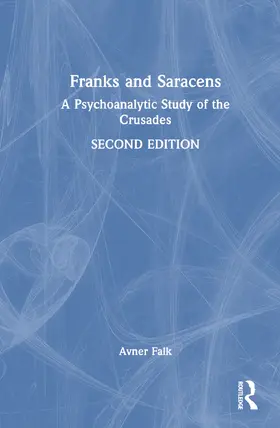 Falk |  Franks and Saracens | Buch |  Sack Fachmedien