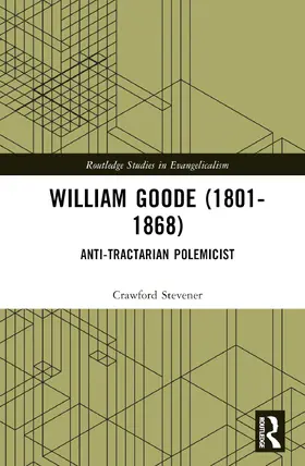 Stevener |  William Goode (1801-1868) | Buch |  Sack Fachmedien