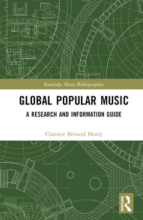 Henry |  Global Popular Music | Buch |  Sack Fachmedien