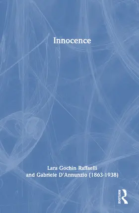 D'Annunzio |  Innocence | Buch |  Sack Fachmedien