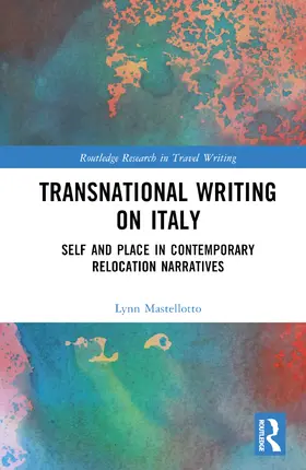 Mastellotto |  Transnational Writing on Italy | Buch |  Sack Fachmedien