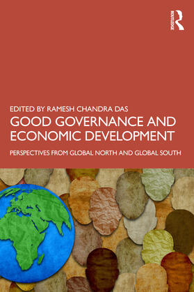 Das |  Good Governance and Economic Development | Buch |  Sack Fachmedien