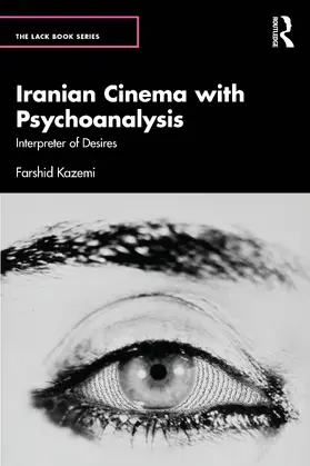 Kazemi |  Iranian Cinema with Psychoanalysis | Buch |  Sack Fachmedien