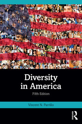 Parrillo |  Diversity in America | Buch |  Sack Fachmedien