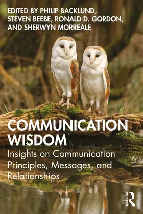 Backlund / Gordon / Beebe |  Communication Wisdom | Buch |  Sack Fachmedien