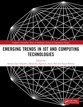 Pal / Tripathi / Agarwal |  Emerging Trends in IoT and Computing Technologies | Buch |  Sack Fachmedien