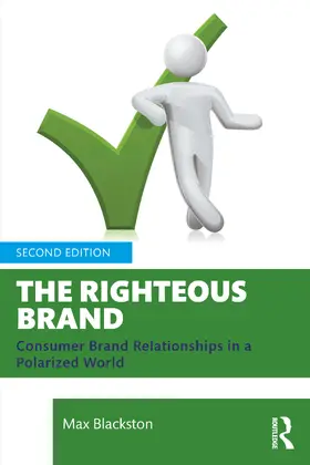 Blackston |  The Righteous Brand | Buch |  Sack Fachmedien