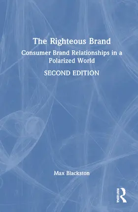 Blackston |  The Righteous Brand | Buch |  Sack Fachmedien