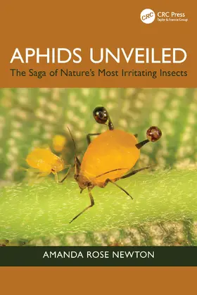 Newton |  Aphids Unveiled | Buch |  Sack Fachmedien