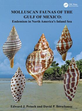 Berschauer / Petuch |  Molluscan Faunas of the Gulf of Mexico | Buch |  Sack Fachmedien