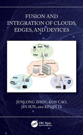 Sun / Zhou / Cao |  Fusion and Integration of Clouds, Edges, and Devices | Buch |  Sack Fachmedien