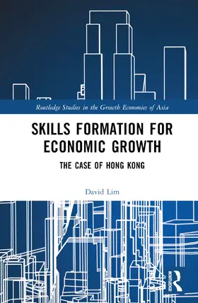 Lim |  Skills Formation for Economic Growth | Buch |  Sack Fachmedien