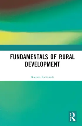 Pattanaik |  Fundamentals of Rural Development | Buch |  Sack Fachmedien