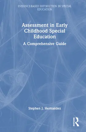 Hernandez |  Assessment in Early Childhood Special Education | Buch |  Sack Fachmedien